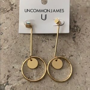 Uncommon James Earrings